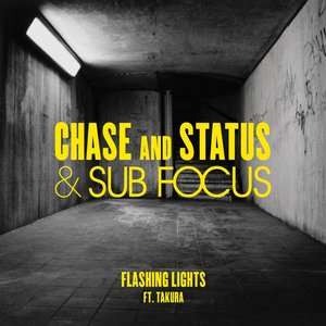 Chase & Status & Sub Focus のアバター