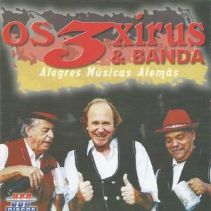 Alegres Músicas Alemãs