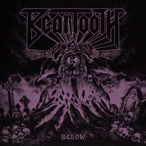 Below Album Artwork