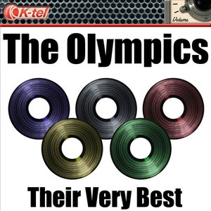 The Olympics - Their Very Best