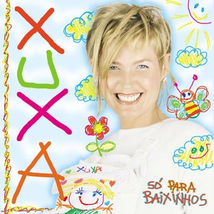 Xuxa Só Para Baixinhos