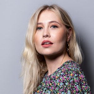 Ola Budka 的头像