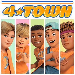 Awatar dla 4★Town