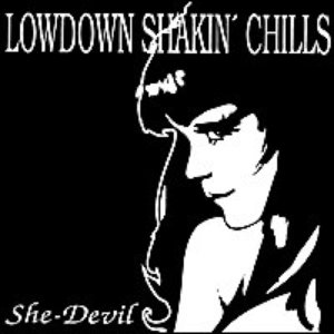 She-Devil