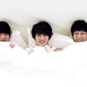 Yoochun, Junsu, Jaejoong 的头像