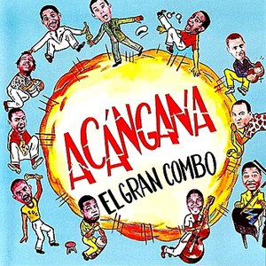 Acangana