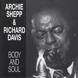 Archie Shepp & Richard Davis 的头像