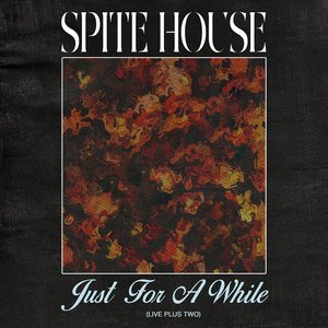 Just for a While (Live Plus Two) - EP