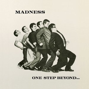 One Step Beyond (Deluxe Version)