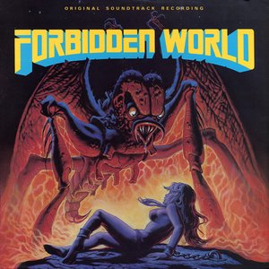 Forbidden World (Soundtrack)