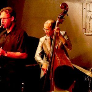 Avatar for New York Standards Quartet