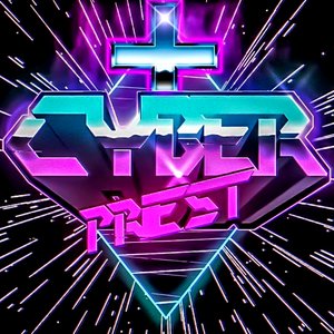 Avatar for Cyberpriest