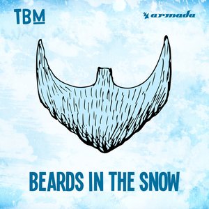 The Bearded Man - Beards In the Snow