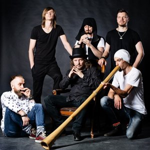 Avatar de Башаков band