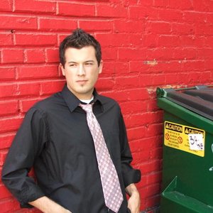 Brian Fennell 的头像