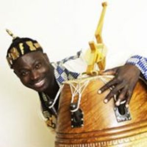 Awatar dla King Mensah