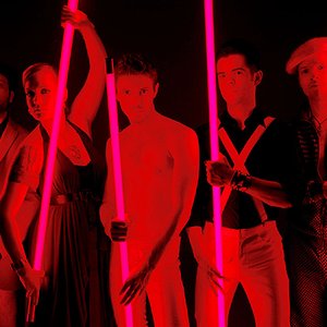 Avatar de Scissor Sisters