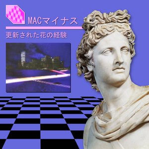 MACマイナス 的头像
