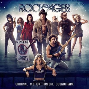 Immagine per 'Rock of Ages (Original Motion Picture Soundtrack)'