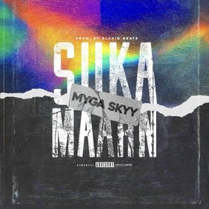 SUKA MAARN