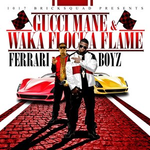 'Ferrari Boyz (Deluxe)'の画像