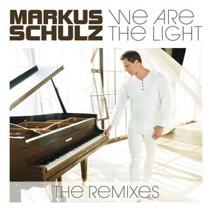 We Are The Light (The Remixes)