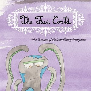 Image for 'The Fur Coats'