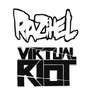 Razihel & Virtual Riot のアバター