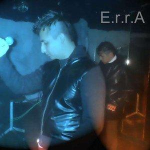 E.R.R.A. のアバター