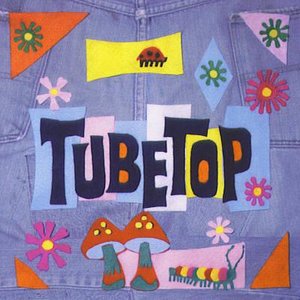 “Tubetop”的封面