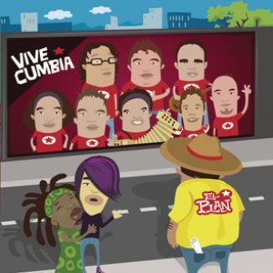 Vive Cumbia