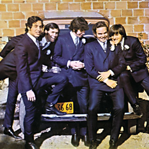 The Syndicate of Sound photo provided by Last.fm