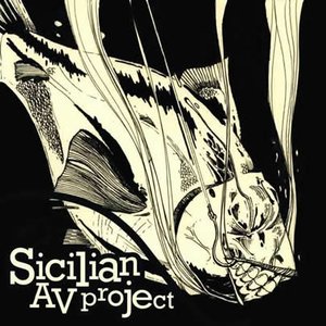 Image for 'Sicilian AV project'