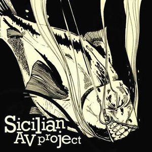 Sicilian AV project