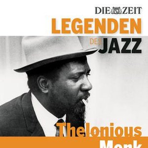 Die Legenden des Jazz - Thelonious Monk