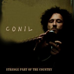 Image pour 'Strange Part Of The Country'