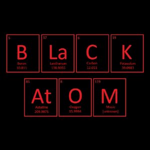 Atom Smasher