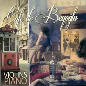 Avatar for Cafe de Beyoğlu