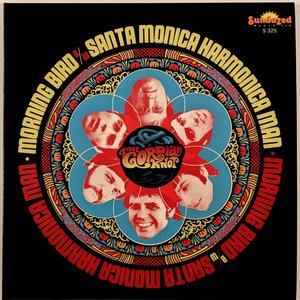 Morning Bird / Santa Monica Harmonica Man