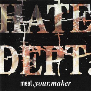 Meat. Your. Maker