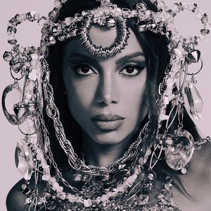 Anitta feat. Projota 的头像