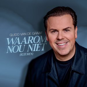 Artwork for Waarom Nou Niet (Kleuren)
