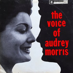 The Voice of Audrey Morris (Remastered 2014)