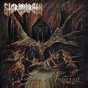 La Campana Del Infierno