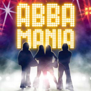 Abba Mania