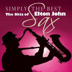 Simply The Best Sax: The Hits Of Elton John のアバター