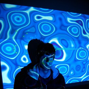 “The Brett Mercer/Bizz Nasty Collaboration”的封面