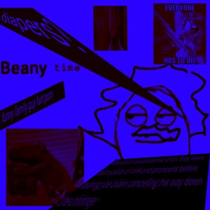 the unfunny and bad and unrequired rebirth of lil shitcore
