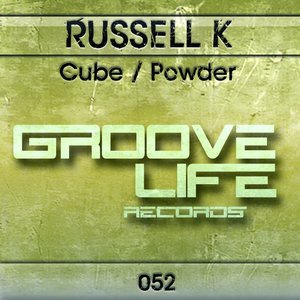 Cube / Powder