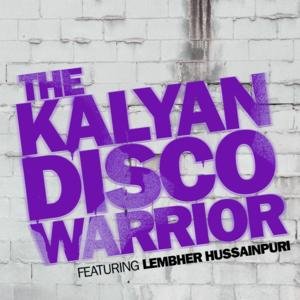 Disco Warrior